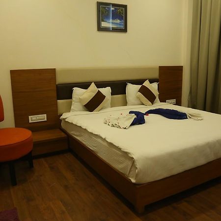 Hotel Anantaragreens Disa Exterior foto