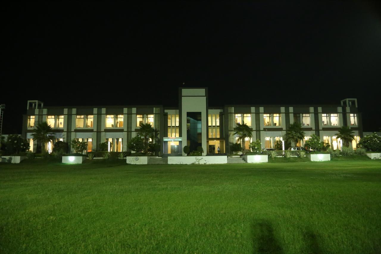 Hotel Anantaragreens Disa Exterior foto