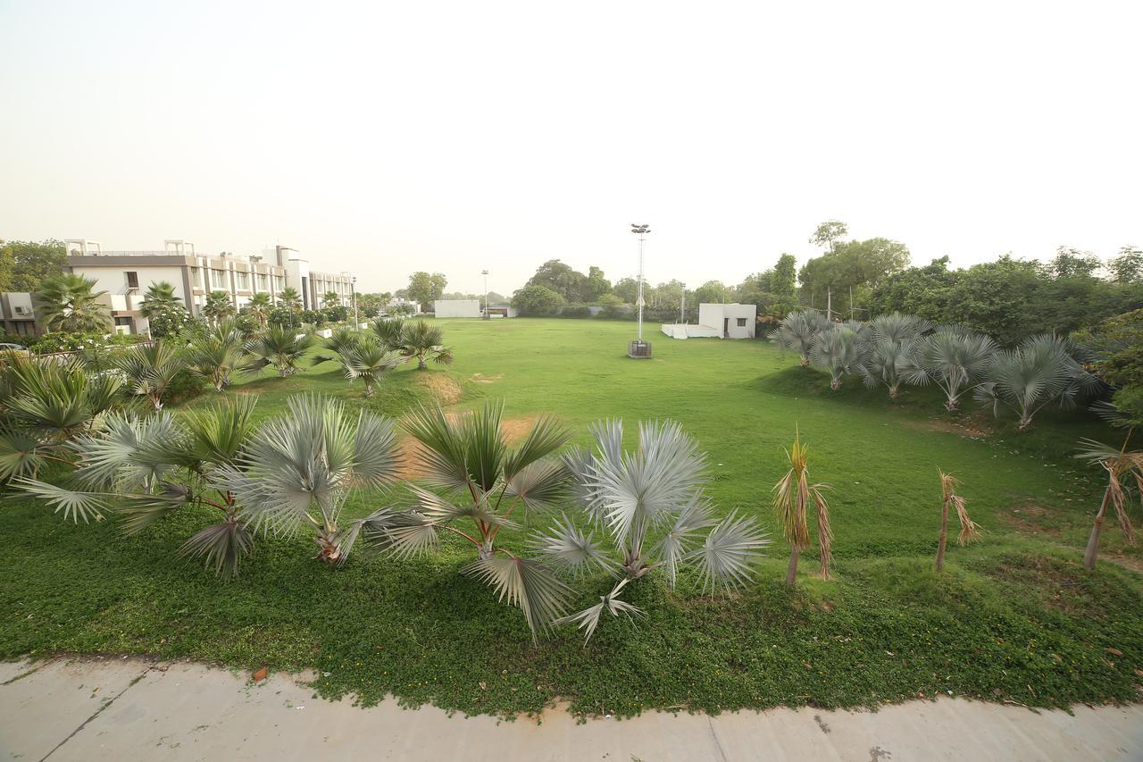 Hotel Anantaragreens Disa Exterior foto